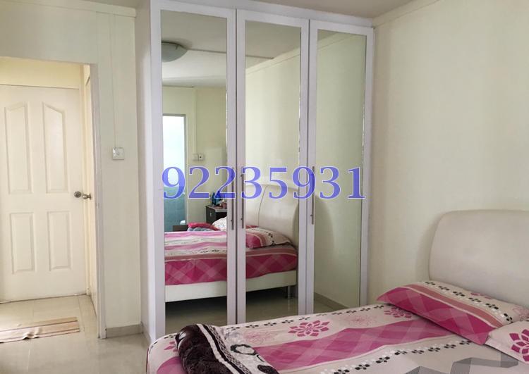 Blk 507 Hougang Avenue 8 (Hougang), HDB 4 Rooms #118392492